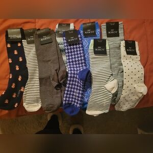 JCrew Women's Socks